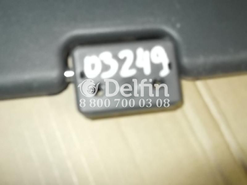 1485689 Держатель Scania