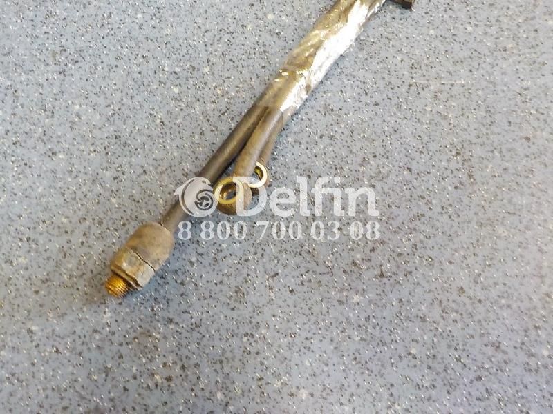 81325620515 Пневотрубки MAN (комплект, от блока управления КПП)