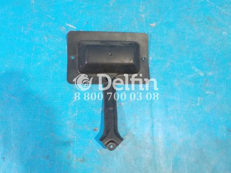 81639030212 Рамка фонаря верхнего MAN