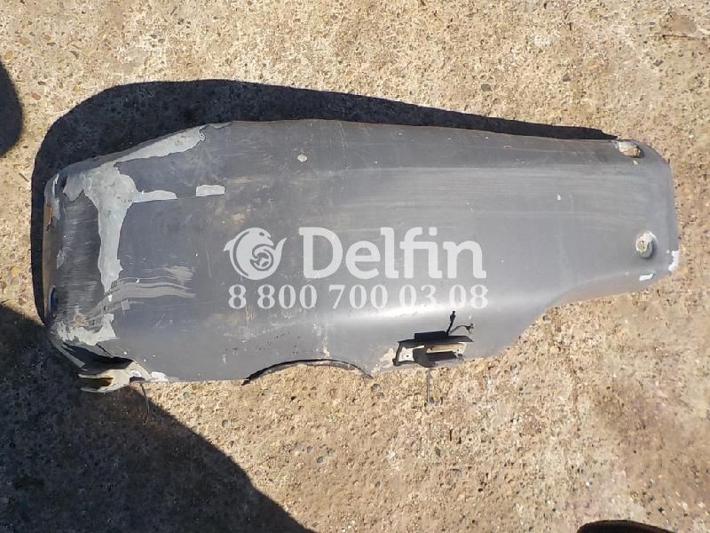 1730150 Накладка бампера LH Scania