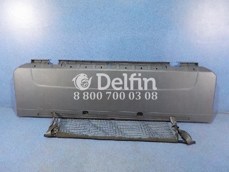 1868649 Спальное место верхнее Scania