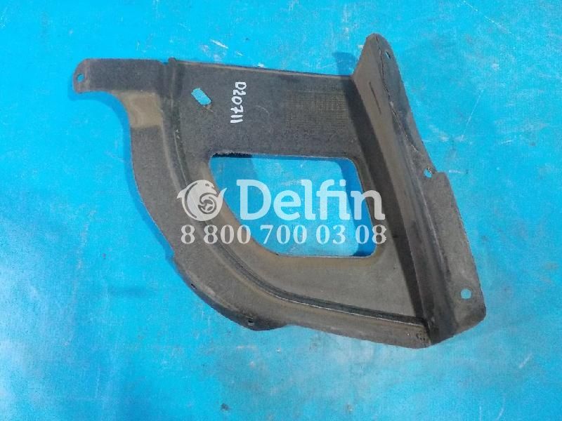 81629300164 Накладка MAN (Уценка)