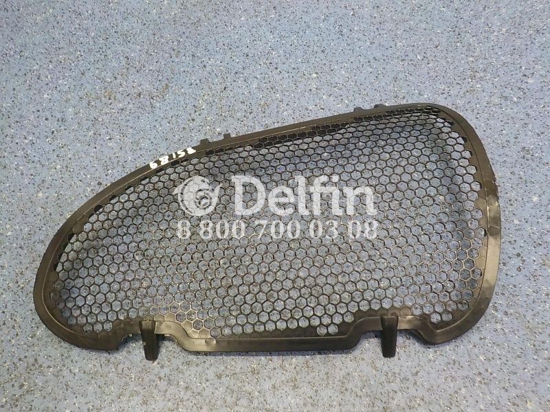 2330799 Приемная сетка CR/CS Scania 6 серии (Н)