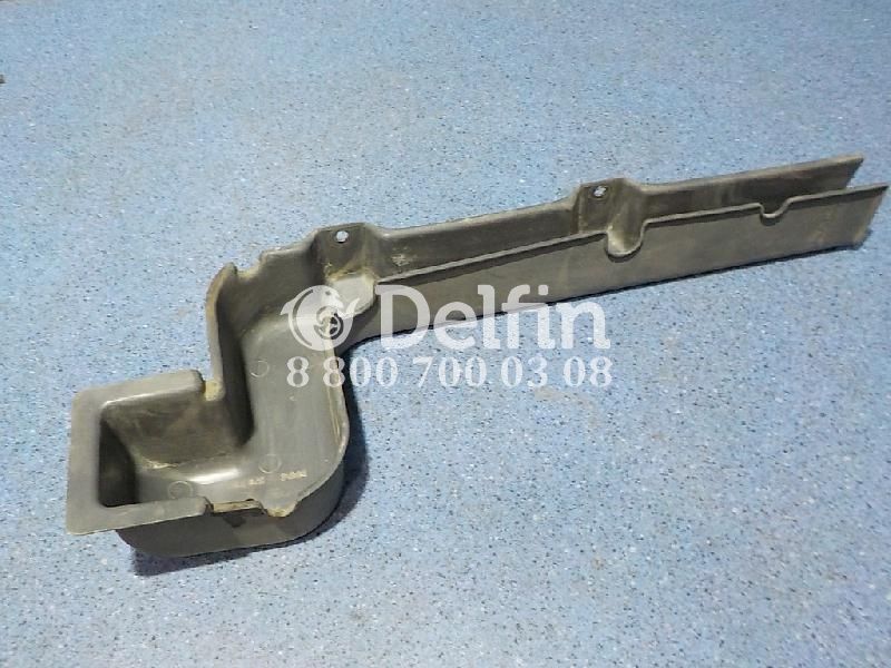 3797191 Канал для кабеля Iveco