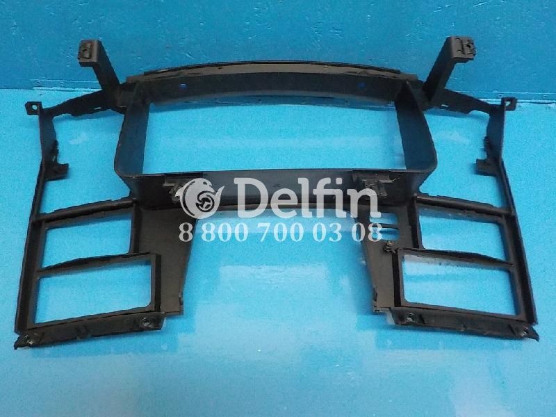 1911458 Приборная панель Scania