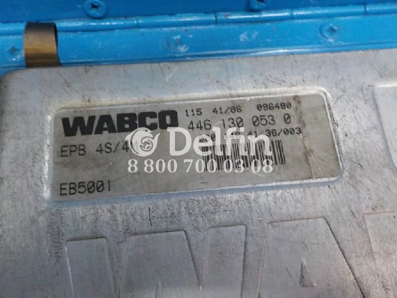 A0004464136 Электронный блок EBS MB