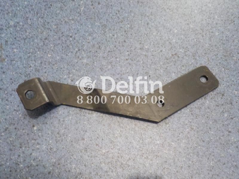 3981417 Кронштейн кондиционера Volvo