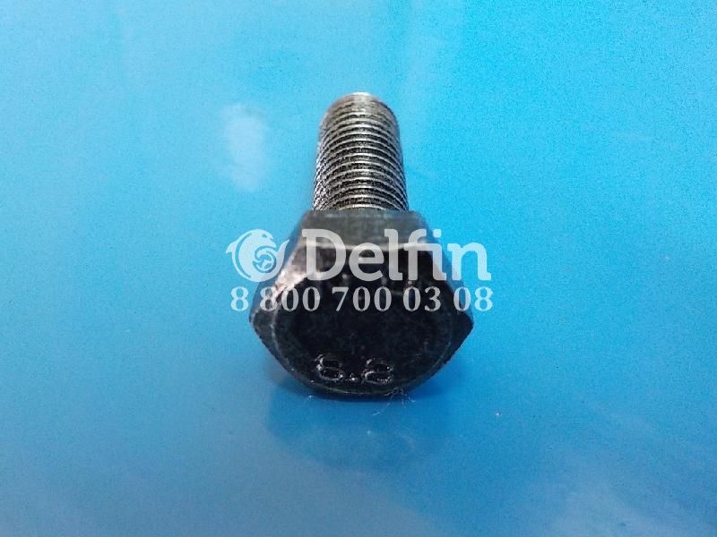 808296 Болт управления КПП M8X1,25X25 Scania