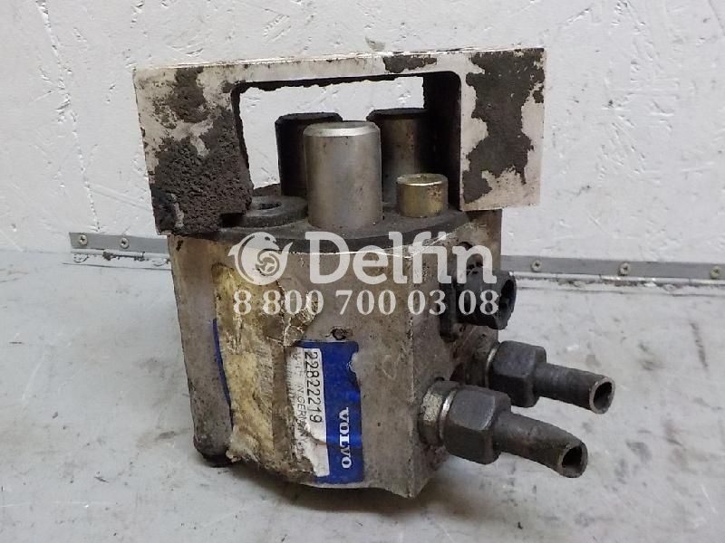 20875386 Клапан контрольный гидравлики ГУРа Volvo