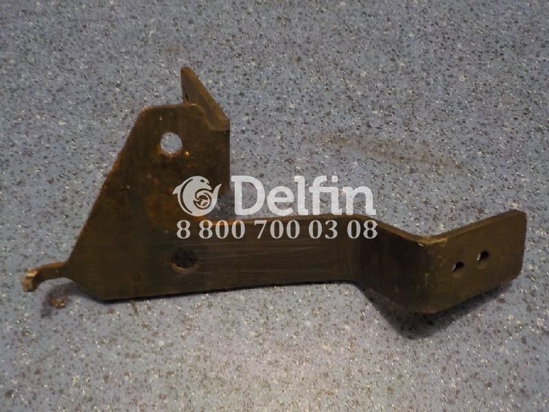 7420834447 Кронштейн тормозной системы Renault