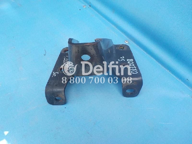 1930622 Кронштейн крепления брызговика Scania