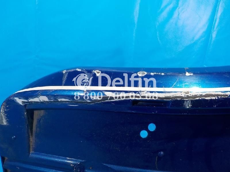 2186373 Брызговик Scania