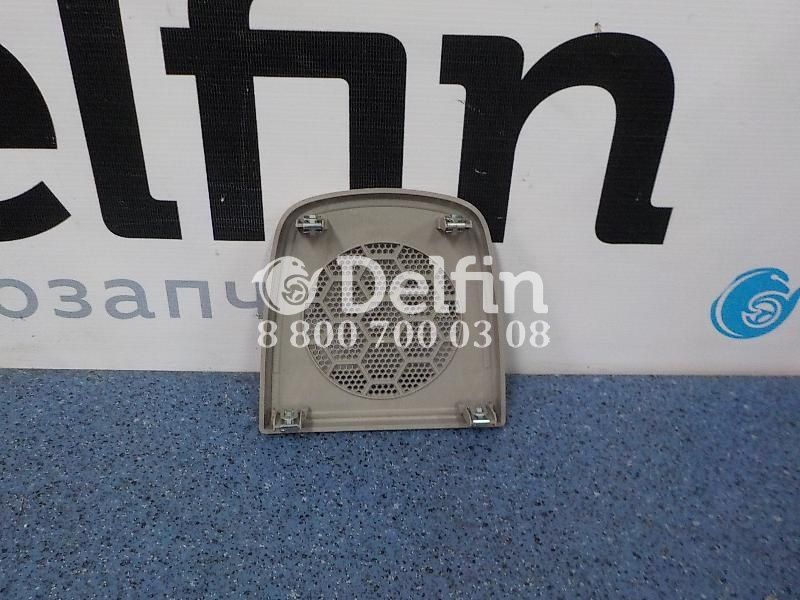 2289209 Решетка громкоговорителя Scania 6 серии