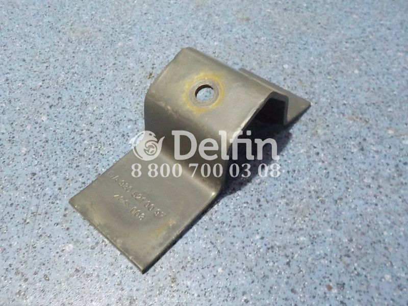A9305210097 Крепёж крыла Mercedes Benz