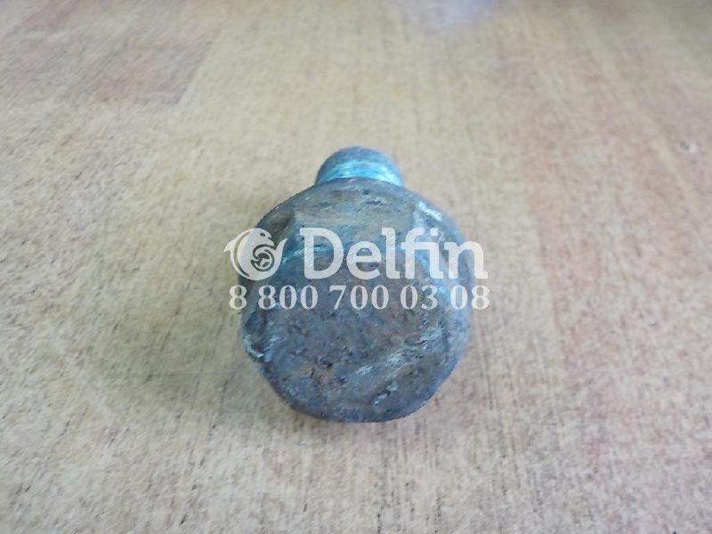 N914112018002 Болт M18X1.5X40 Mercedes Benz