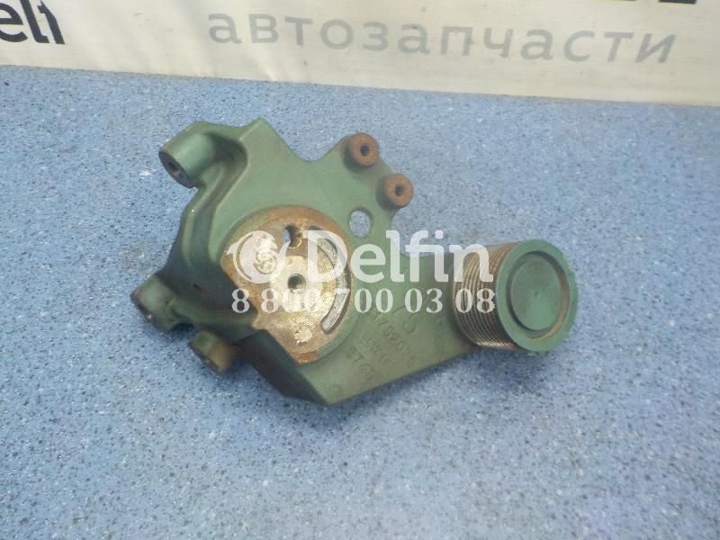 21752075 Кронштейн вентилятора Volvo