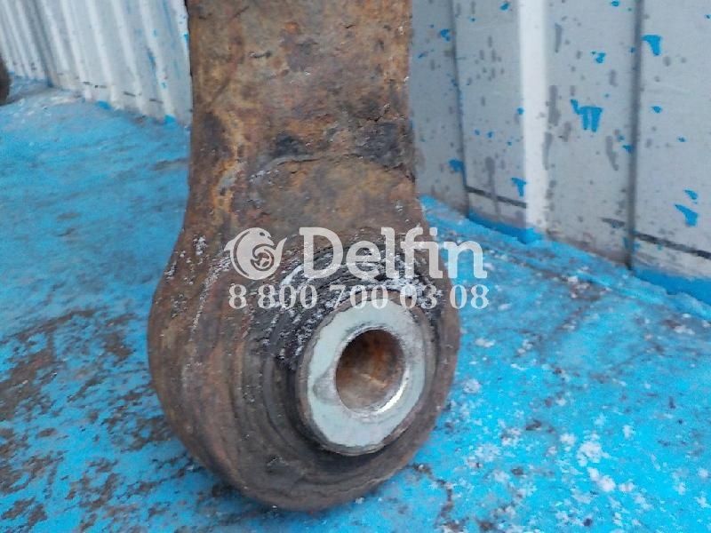 81437150163 Стабилизатор заднего моста MAN