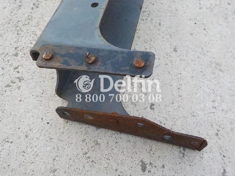 A9413121635 Задняя траверса рамы Mercedes Benz