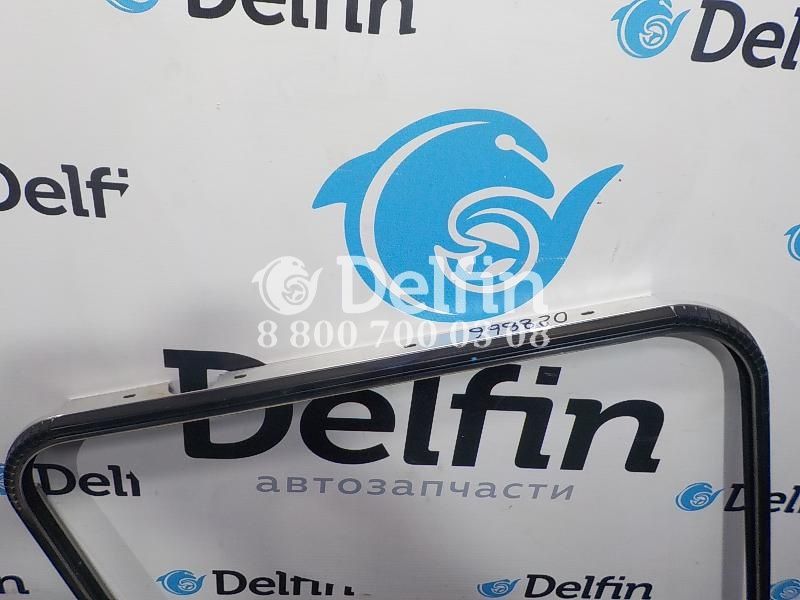 2053564 Направляющая стекла правая Scania 6 б/у