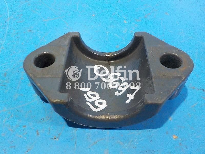 5010557714 Кронштейн стабилизатора Renault