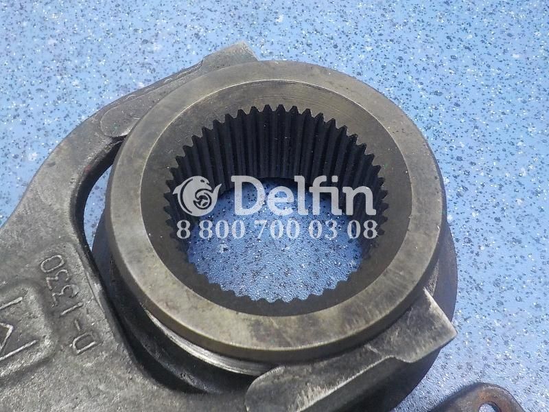 20853686 Муфта блокировки редуктора в сборе Volvo