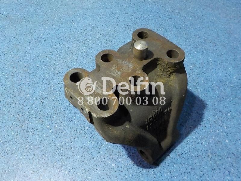 42043961 Кронштейн реактивной тяги Iveco