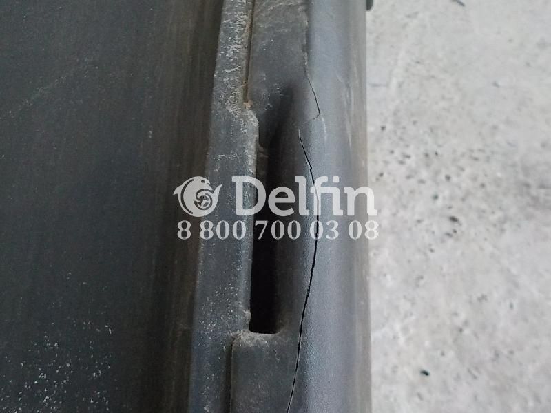 1485485 Крыло переднее левое - заднее правое Scania (Уценка)