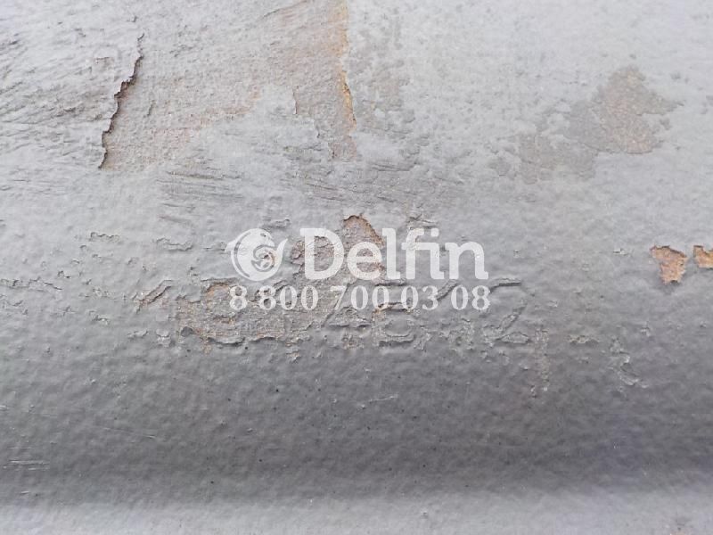 1914312 Балка заднего моста (ЧУЛОК) Scania