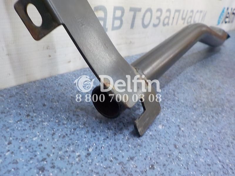 2424720 Стойка левая LH Scania 6 серии (Уценка)