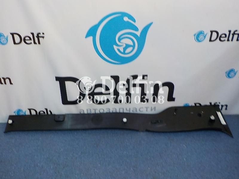 2125423 Панель оконного проема левая LH Scania 6 серии