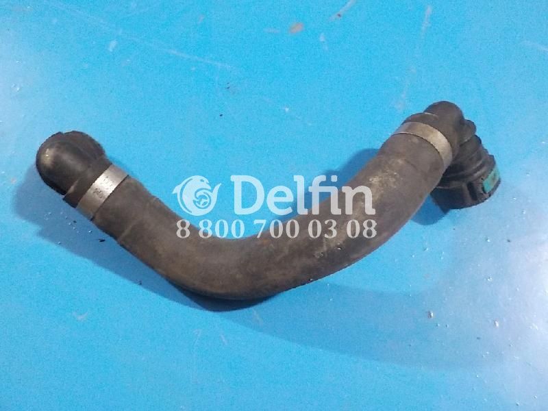 21452793 Шланг нагревателя Volvo