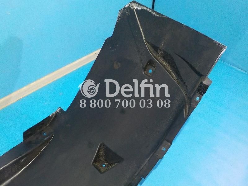 A9438811101 Подкрылок передний левый LH Mercedes Benz
