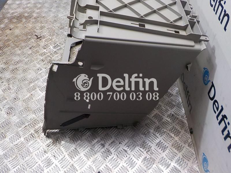 2187296 Ниша Scania 6 серии (Уценка)