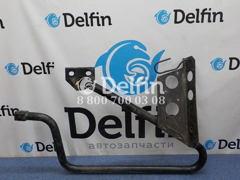 5010467609 Поручень за кабиной Renault