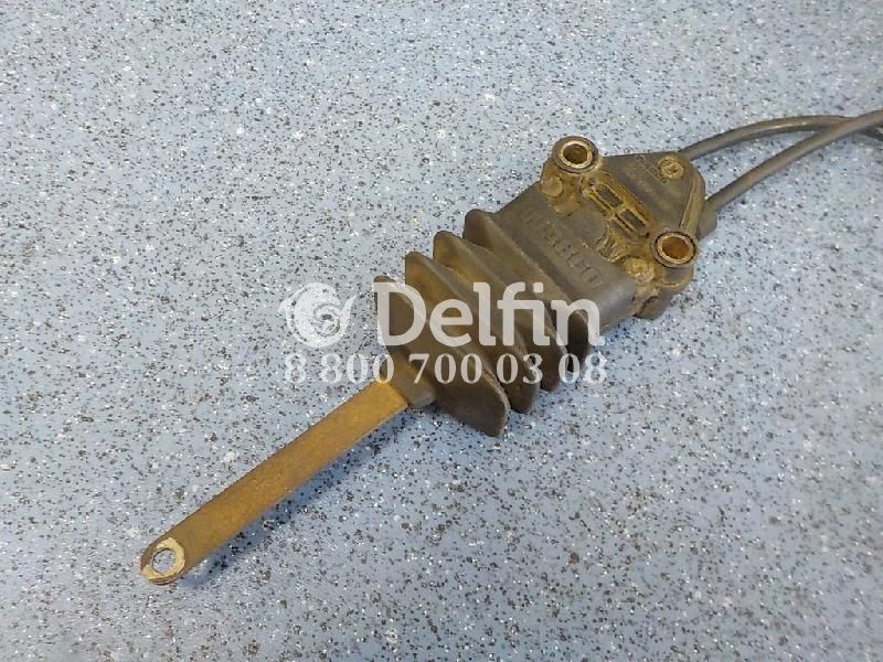 1445900 Кран уровня пола DAF