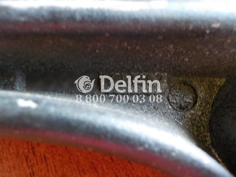 1433457 Ручка регулировки рулевой колонки Scania