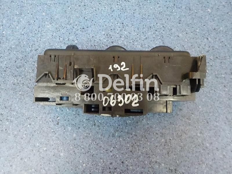 9438200026 Модуль управления отопителем Mercerdes Actros