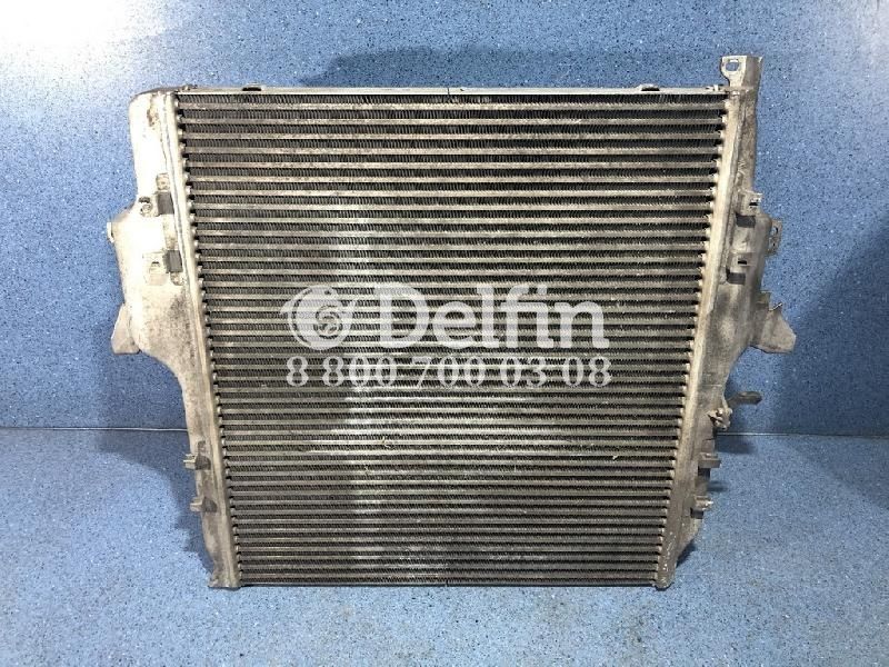 A9425010901 Интеркулер Mercedes Benz