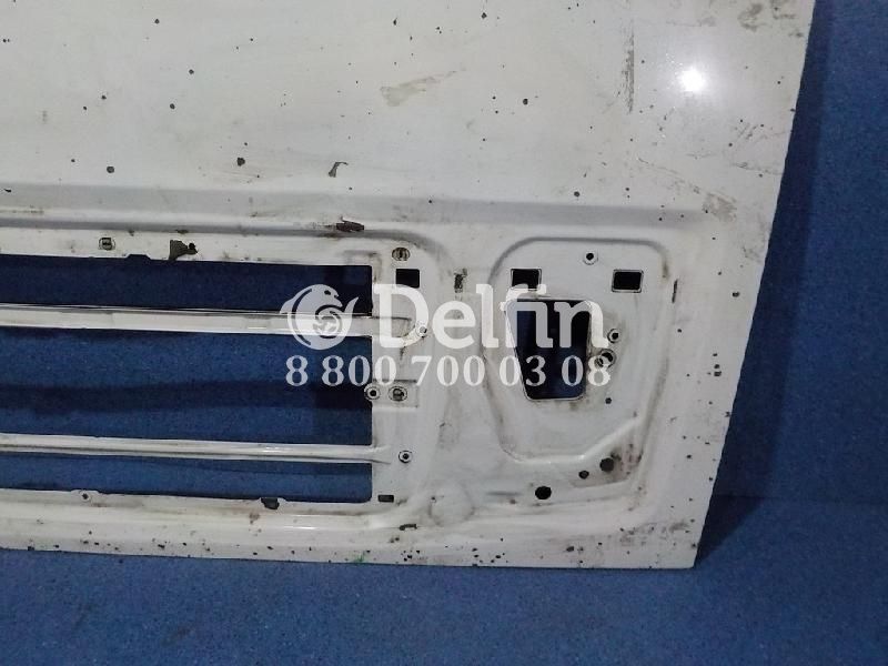 82056727 Капот Volvo FH13 от 2009г.в. (Уценка)