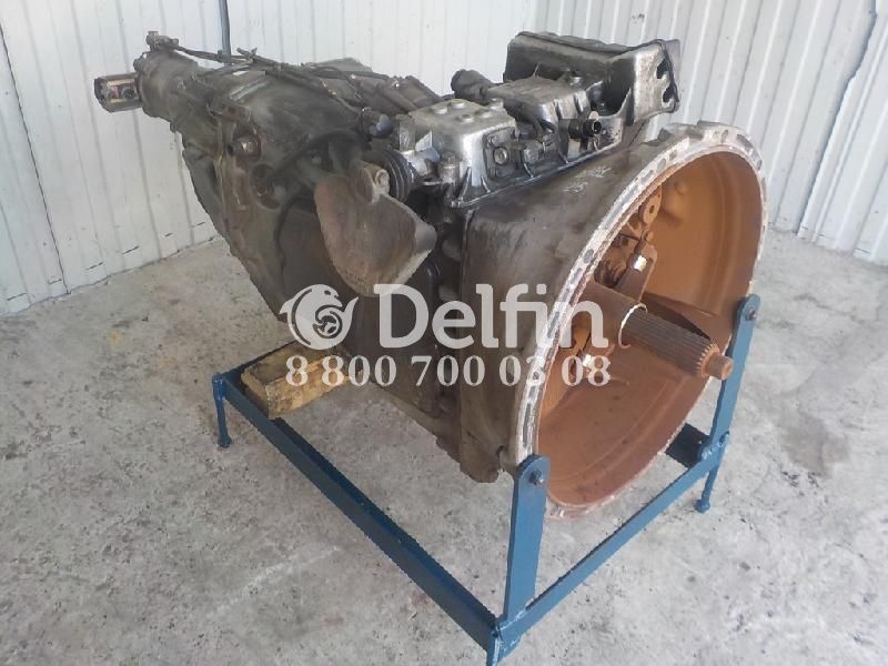 3190468 Коробка передач Volvo VT2514B