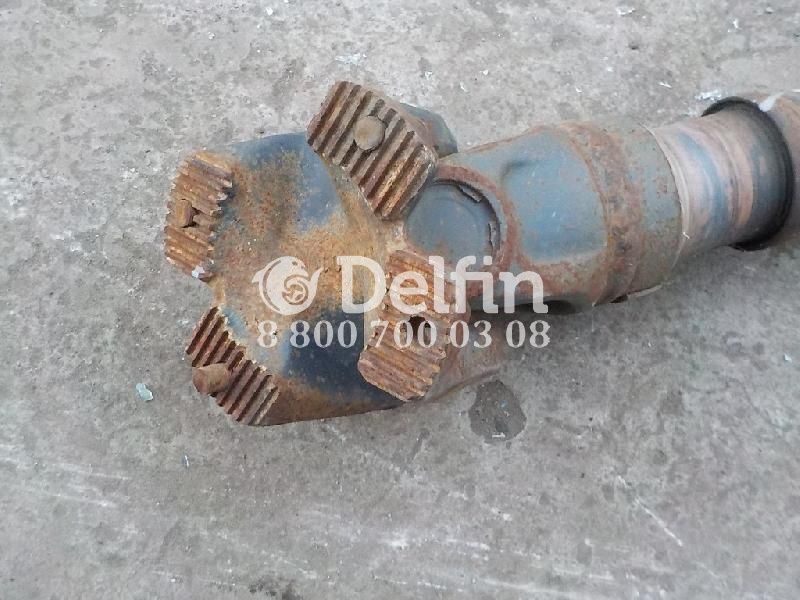 20476719 Карданный вал,промежуточный Volvo