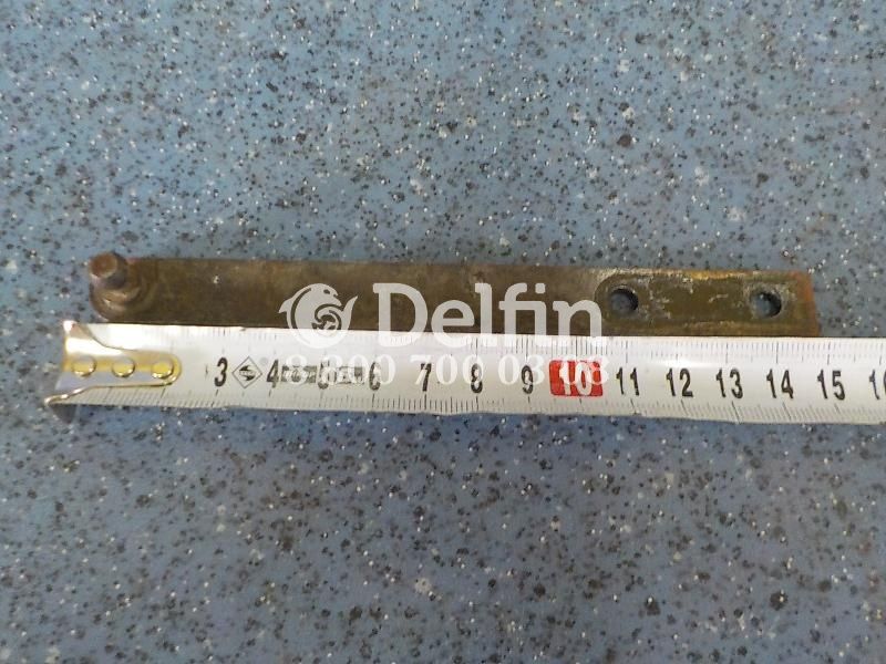 1541579 Тяга датчика уровня пола Scania