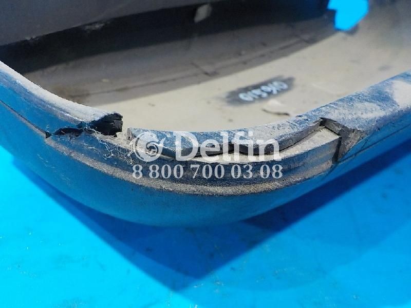 1366141 Корпус зеркала заднего вида LH Scania (Уценка)