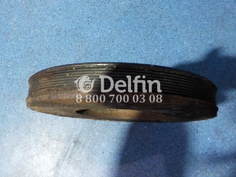 7420722656 Демпфер Renault