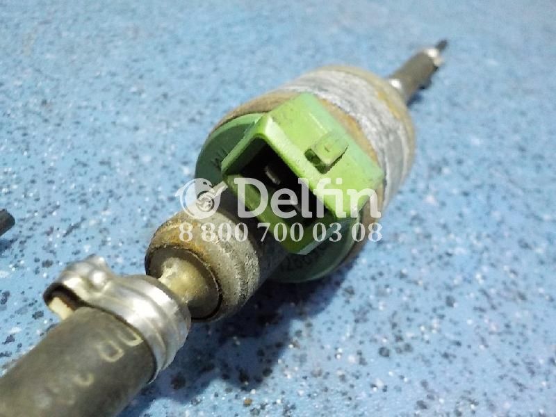 5010398106 Насос топливный электрический Renault