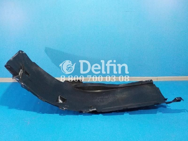A9438811201 Подкрылок передний правый RH Mercedes Benz