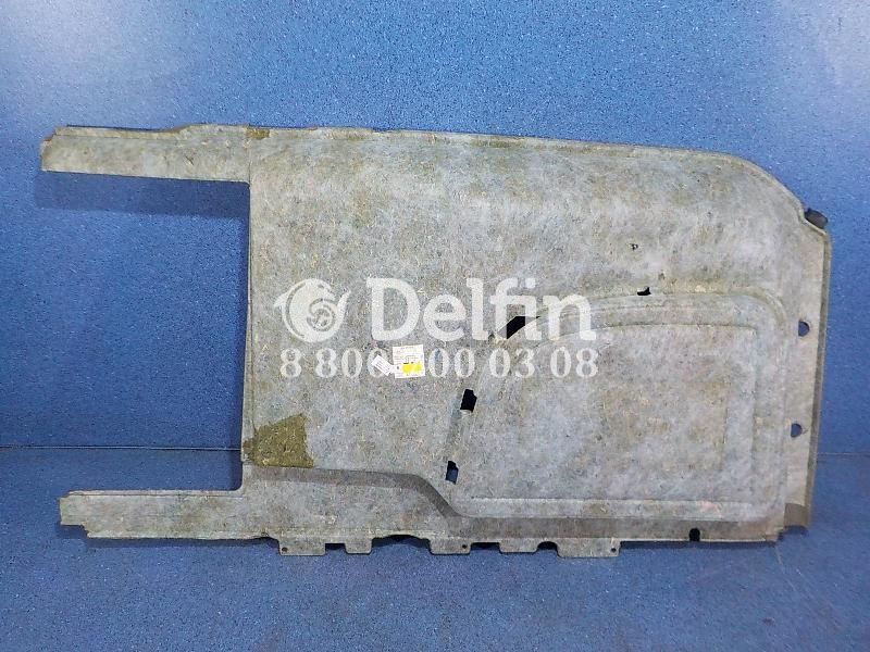 2087373 Боковая панель кабины правая RH Scania