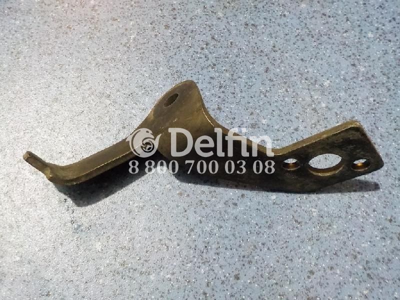 1379140 Кронштейн проводки Scania