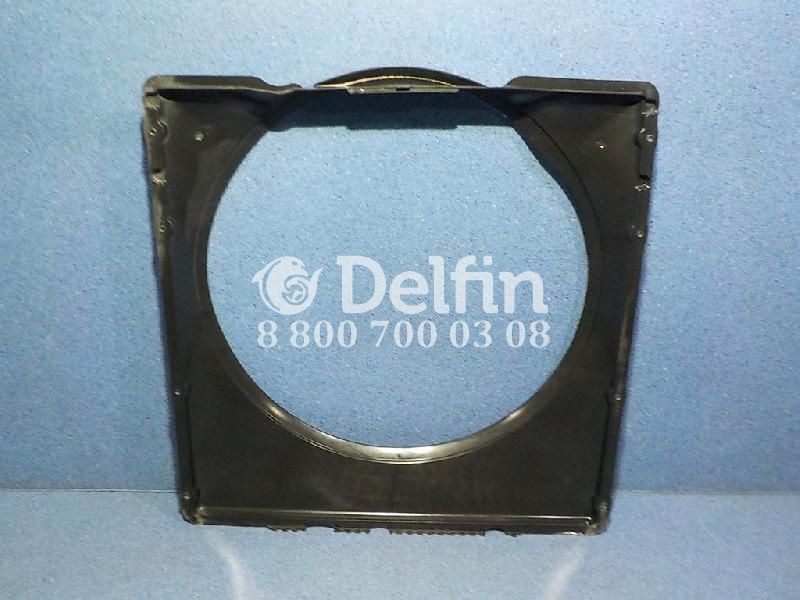 20502964 Диффузор вентилятора Volvo