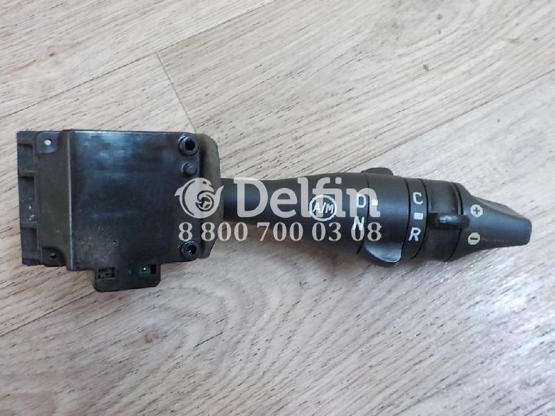 7420808188 Переключатель скоростей подрулевой Renault 500013929 ...